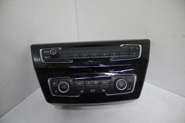 RADIO BMW - Vue 7